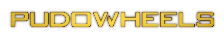 PUDOW WHEELS