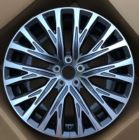 Audi HJ0050