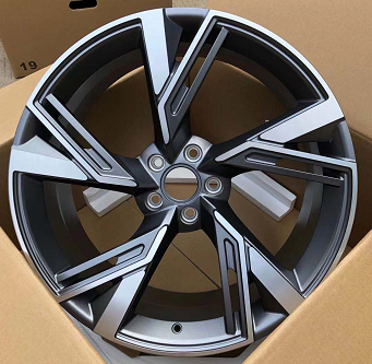 Audi HJ0085
