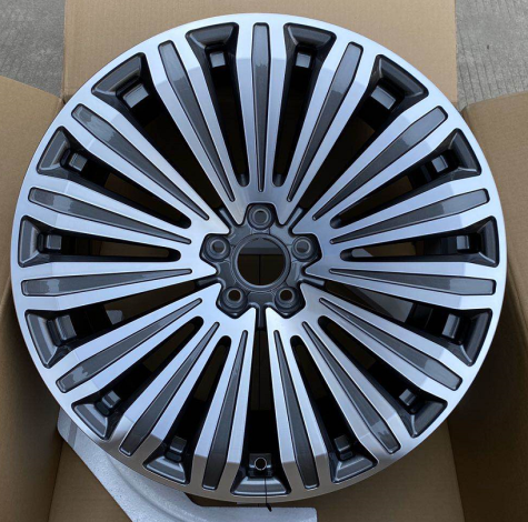 Audi HJ0296