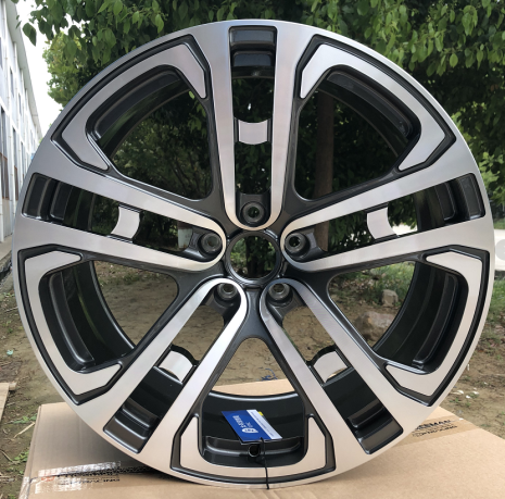 Audi FG544
