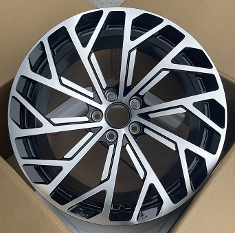 Audi HJ0034