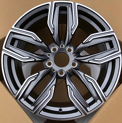 BMW JX0233