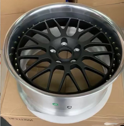 BMW a