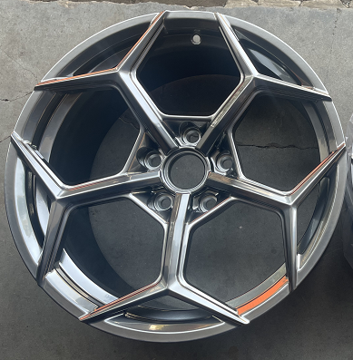 Cadillac HJ0065