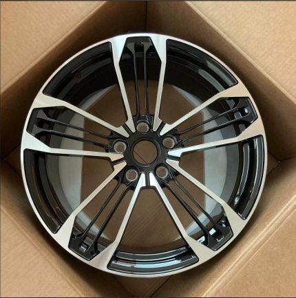 Cadillac TX130