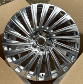 Cadillac JX0431