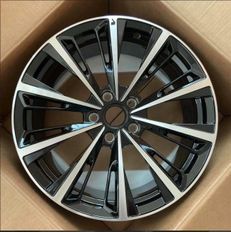 Cadillac TX134