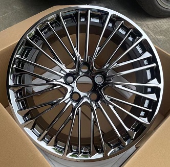 Cadillac TX026
