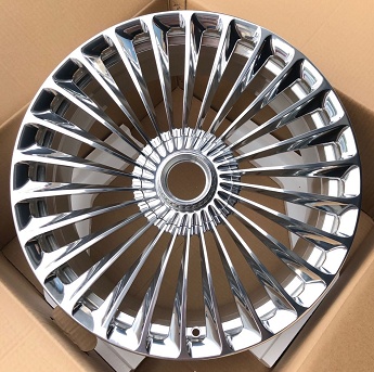 Cadillac PL001