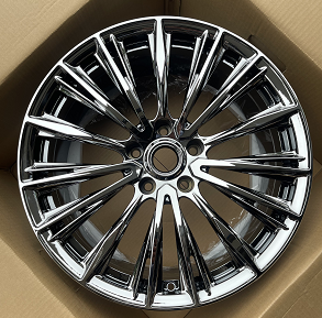 Cadillac HJ0100传奇