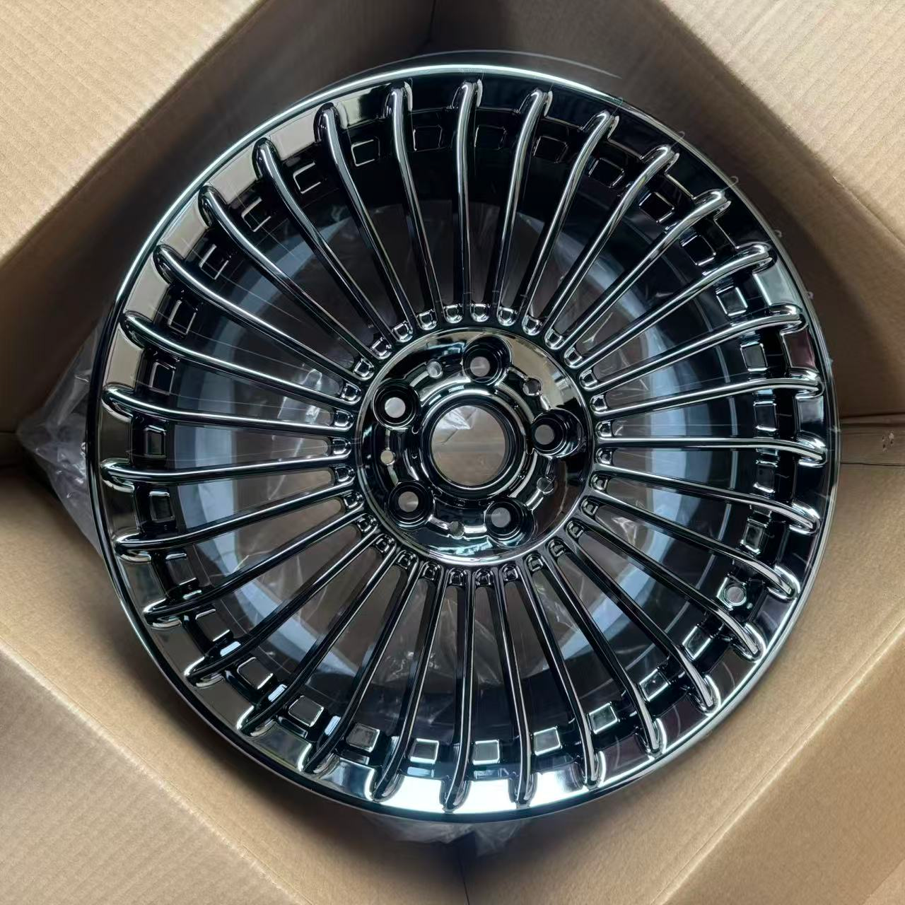 Cadillac HJ0561