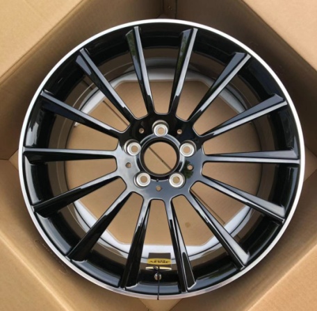 MercedesBenz HJ0006