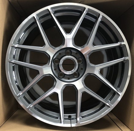 MercedesBenz HJ0021