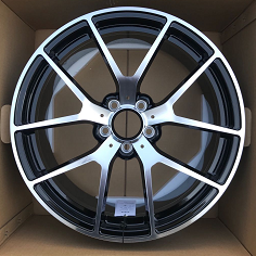 MercedesBenz HJ0022