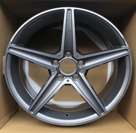 MercedesBenz HJ0024