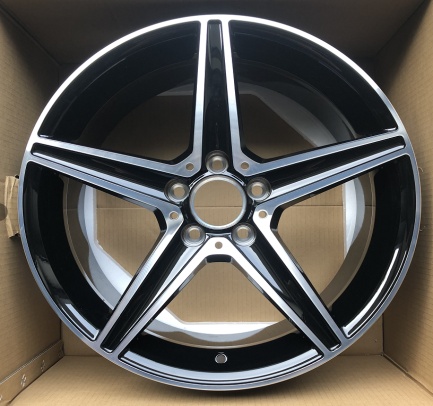 MercedesBenz HJ0024