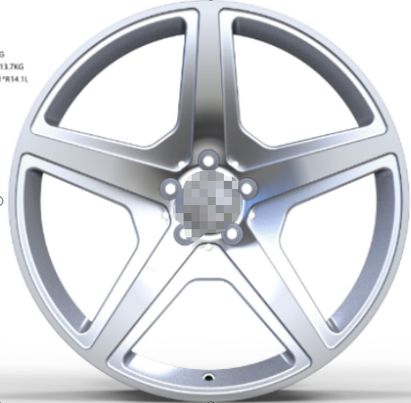 MercedesBenz C08482