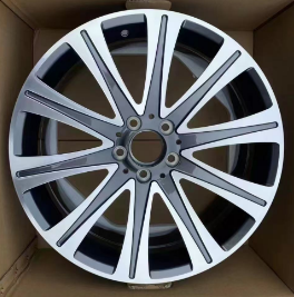 MercedesBenz HJ0358
