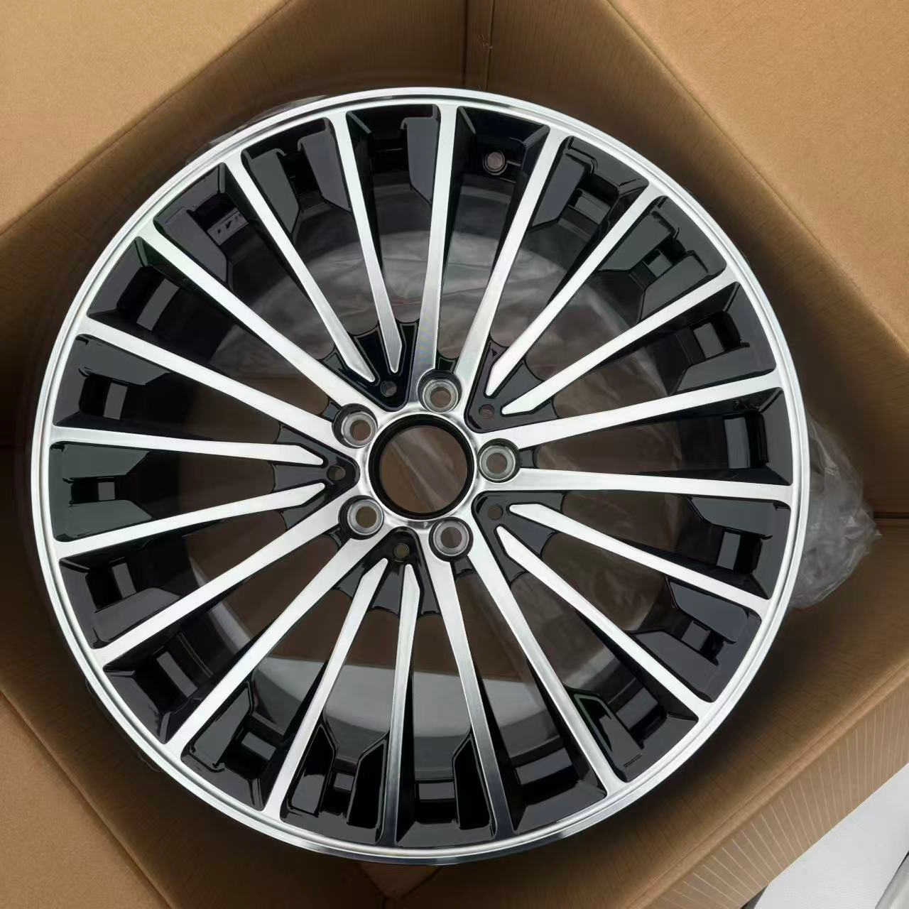 MercedesBenz HJ0407