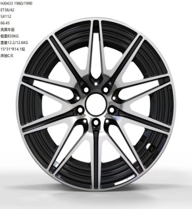 MercedesBenz JX0433