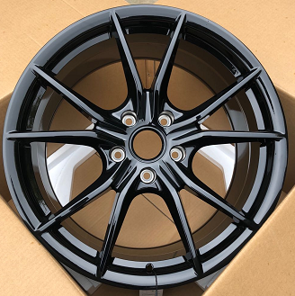 Porsche JX0123