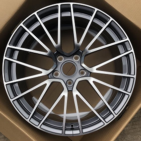 Porsche JX0005