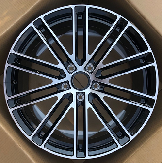 Porsche HJ0012