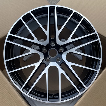 Porsche HJ0046