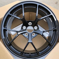 aftermarket 1098