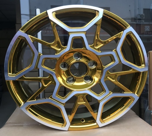 aftermarket YC20190311