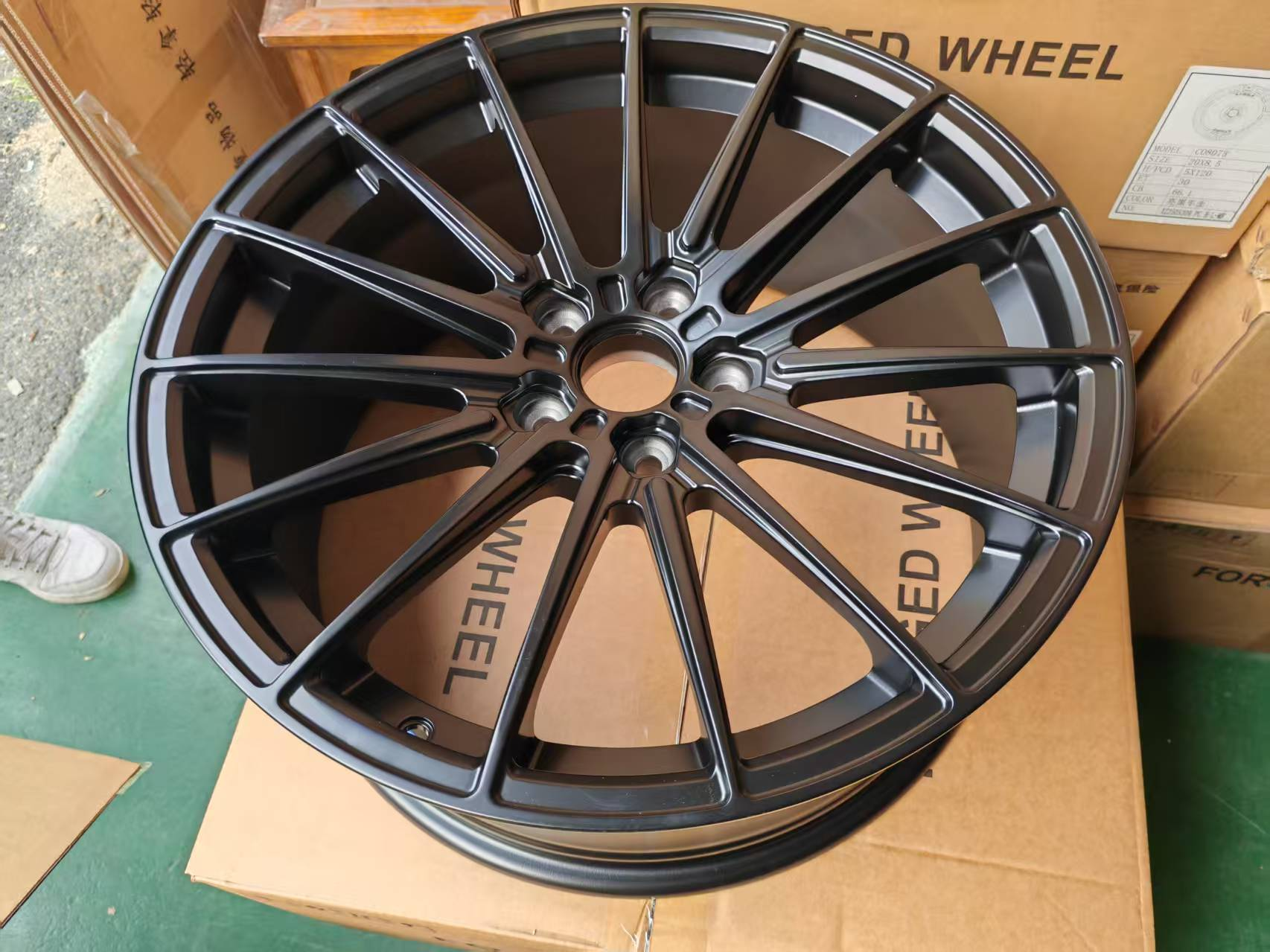 aftermarket CP6134